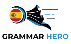 Grammar hero cover photo