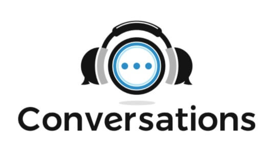 Conversations cover photo
