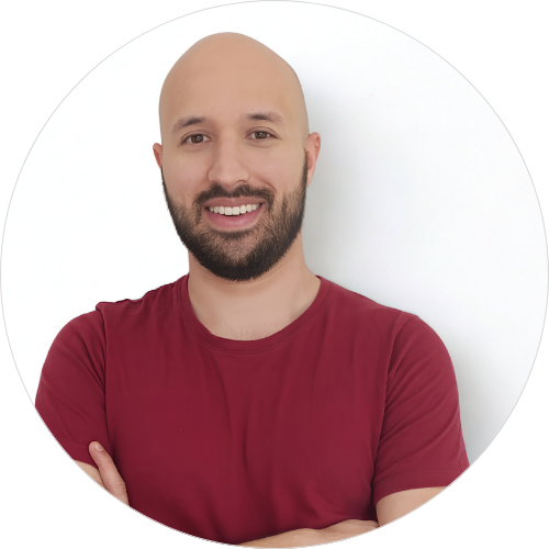 Diego Cuadros — Spanish To Mind